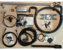 Webasto Passat B6 diesel or petrol air conditioner PILOT up to 150m TTC 5KW VW Catalog number of the part webasto Audi A3 8P die