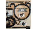 Calefactor Webasto Diesel PILOT hasta 150m 12V 5.0 KW KIT para Audi A3