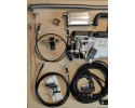 Calefactor Webasto Diesel PILOT hasta 150m 12V 5.0 KW KIT para Audi A3