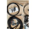 Calefactor Webasto Diesel PILOT hasta 150m 12V 5.0 KW KIT para Audi A3
