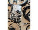 Calefactor Webasto Diesel PILOT hasta 150m 12V 5.0 KW KIT para Audi A3