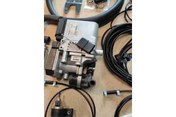 Calefactor Webasto Diesel PILOT hasta 150m 12V 5.0 KW KIT para Audi A3