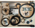Calefactor Webasto Diesel PILOT hasta 150m 12V 5.0 KW KIT para Audi A3