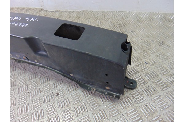  REFUERZO PARAGOLPES TRASERO FIAT II TIPO (357) HATCHBACK Business 2017 197470 FIAT - 1
