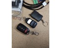 Calefactor Webasto Diesel PILOT hasta 150m 12V 5.0 KW KIT para Audi A3
