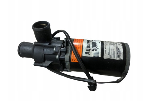 Webasto U4854 Spheros Water Pump 24V 1301360B