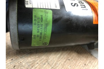 Webasto U4854 Spheros Water Pump 24V 1301360B Part manufacturer Valeo