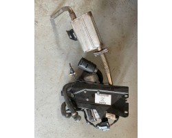 WEBASTO VOLVO 31694658