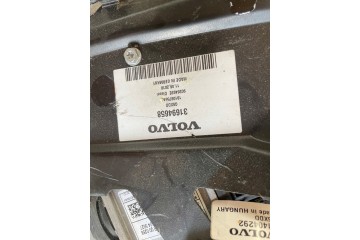 WEBASTO VOLVO 31694658 Catalog number of the part 31694658