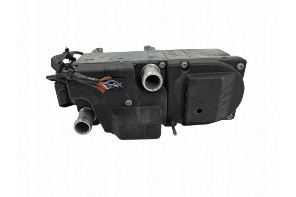 4H0265105J AUDI A8 S8 D4 4H OE 2010 2016 PARKING HEATER WEBASTO Catalog number of substitutes 8E0820035B