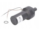 Water pump THERMO WEBASTO U4846 24V EAN GTIN 4054037099939
