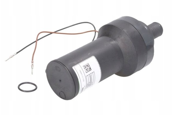 Water pump THERMO WEBASTO U4846 24V EAN GTIN 4054037099939