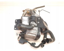 VOLVO S60 V60 S90 V90 FURNACE WEBASTO HEATER