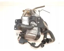 Calefactor Webasto para Volvo S90 V90 CC XC90