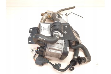 VOLVO S60 V60 S90 V90 FURNACE WEBASTO HEATER