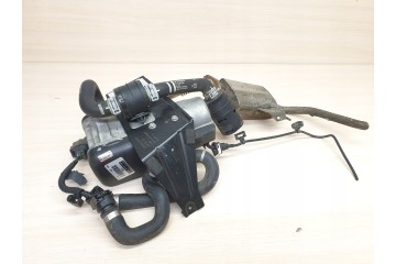 VOLVO S60 V60 S90 V90 FURNACE WEBASTO HEATER Catalog number of the part 31469689