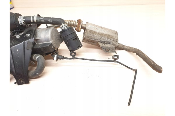 VOLVO S60 V60 S90 V90 FURNACE WEBASTO HEATER Catalog number of the original 31469689