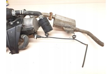 VOLVO S60 V60 S90 V90 FURNACE WEBASTO HEATER Catalog number of the original 31469689