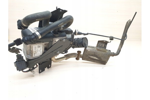 Calefactor Webasto para Volvo S90 V90 CC XC90