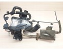 Calefactor Webasto para Volvo S90 V90 CC XC90