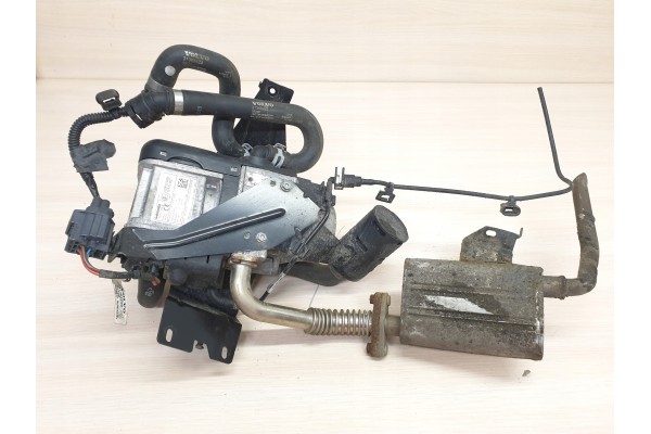 Calefactor Webasto para Volvo S90 V90 CC XC90