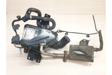 Calefactor Webasto para Volvo S90 V90 CC XC90