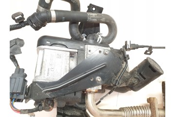 Calefactor Webasto para Volvo S90 V90 CC XC90