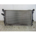 3M5H8005TH RADIADOR AGUA FORD FOCUS C-MAX (CAP)(2003) Ambiente (D) 2004 3M5H8005TH 204149 FORD - 1
