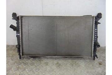 3M5H8005TH RADIADOR AGUA FORD FOCUS C-MAX (CAP)(2003) Ambiente (D) 2004 3M5H8005TH 204149 FORD - 1