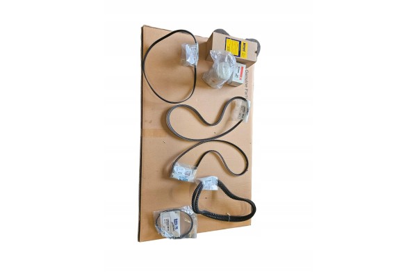 CARRIER Maxima 1000 COLD STORE AGGREGATE SERVICE KIT