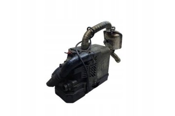 PARKING HEATER WEBASTO THERMO TOP C PETROL