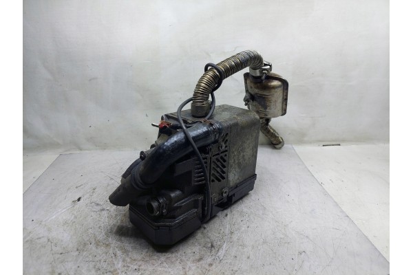 PARKING HEATER WEBASTO THERMO TOP C PETROL Part manufacturer Volkswagen OE
