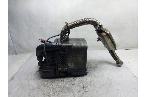 PARKING HEATER WEBASTO THERMO TOP C PETROL Catalog number of the part 000002031232