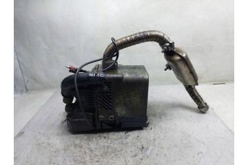 PARKING HEATER WEBASTO THERMO TOP C PETROL Catalog number of the part 000002031232