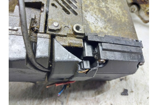 PARKING HEATER WEBASTO THERMO TOP C PETROL Quality of parts according to GVO O original with manufacturer s logo OE