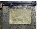 Calefacción Webasto 000002031232 VW T5