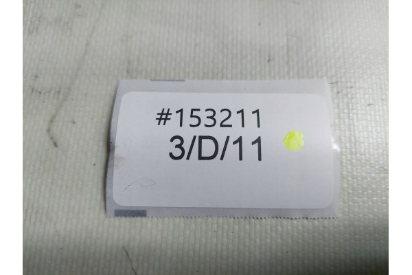 Calefacción Webasto 000002031232 VW T5