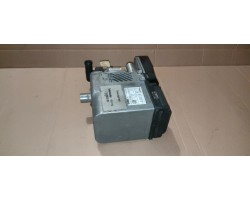 Webasto analog Thermo Top C 5 2kW Analog Petrol Gasoline 4 hours