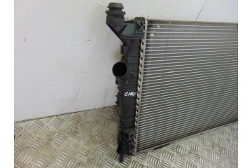 3M5H8005TH RADIADOR AGUA FORD FOCUS C-MAX (CAP)(2003) Ambiente (D) 2004 3M5H8005TH 204149 FORD - 2