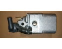 Webasto analog Thermo Top C 5 2kW Analog Petrol Gasoline 4 hours Product weight with unit packaging 5 kg