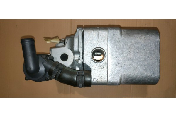 Webasto analog Thermo Top C 5 2kW Analog Petrol Gasoline 4 hours Product weight with unit packaging 5 kg