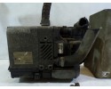 WEBASTO PARKING HEATER CONTROLLER MANUAL 66724C PETROL Catalog number of the part WEBASTO OGRZEWANIE POSTOJOWE STEROWNIK INSTRUK
