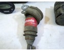 WEBASTO PARKING HEATER CONTROLLER MANUAL 66724C PETROL Version European