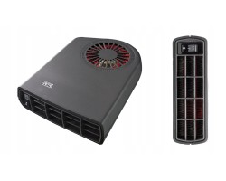Heater Termini II 2100 DEFA 430060 plug mini contact