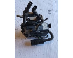 Parking heater Webasto Volkswagen Sharan 7N0815065M