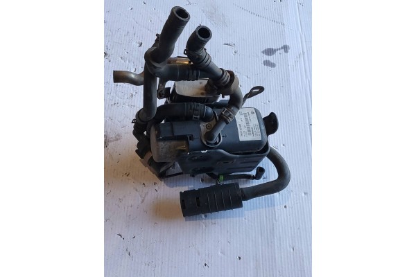 Parking heater Webasto Volkswagen Sharan 7N0815065M