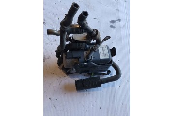 Parking heater Webasto Volkswagen Sharan 7N0815065M