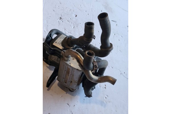 Parking heater Webasto Volkswagen Sharan 7N0815065M Part manufacturer Volkswagen OE