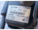 Parking heater Webasto Volkswagen Sharan 7N0815065M Catalog number of the part 7N0815065M