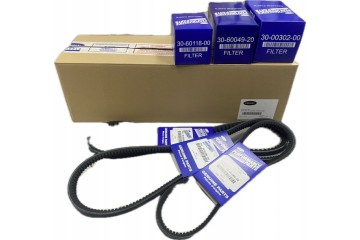Service Kit Carrier Supra 750 OAS 250 76 61301 03
